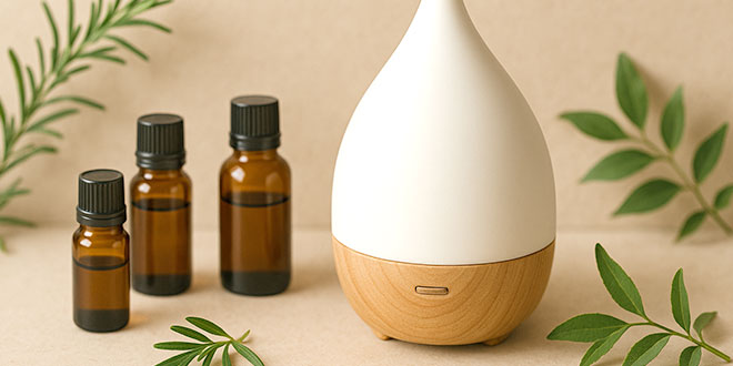 Guide des diffuseurs